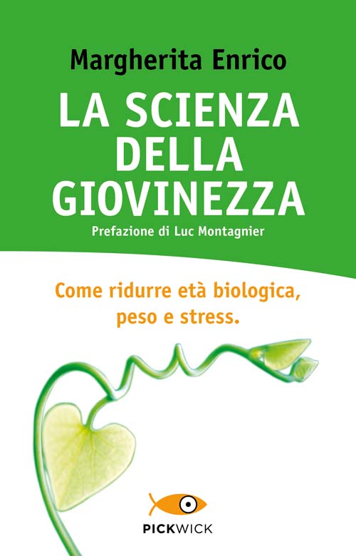 La scienza della giovinezza