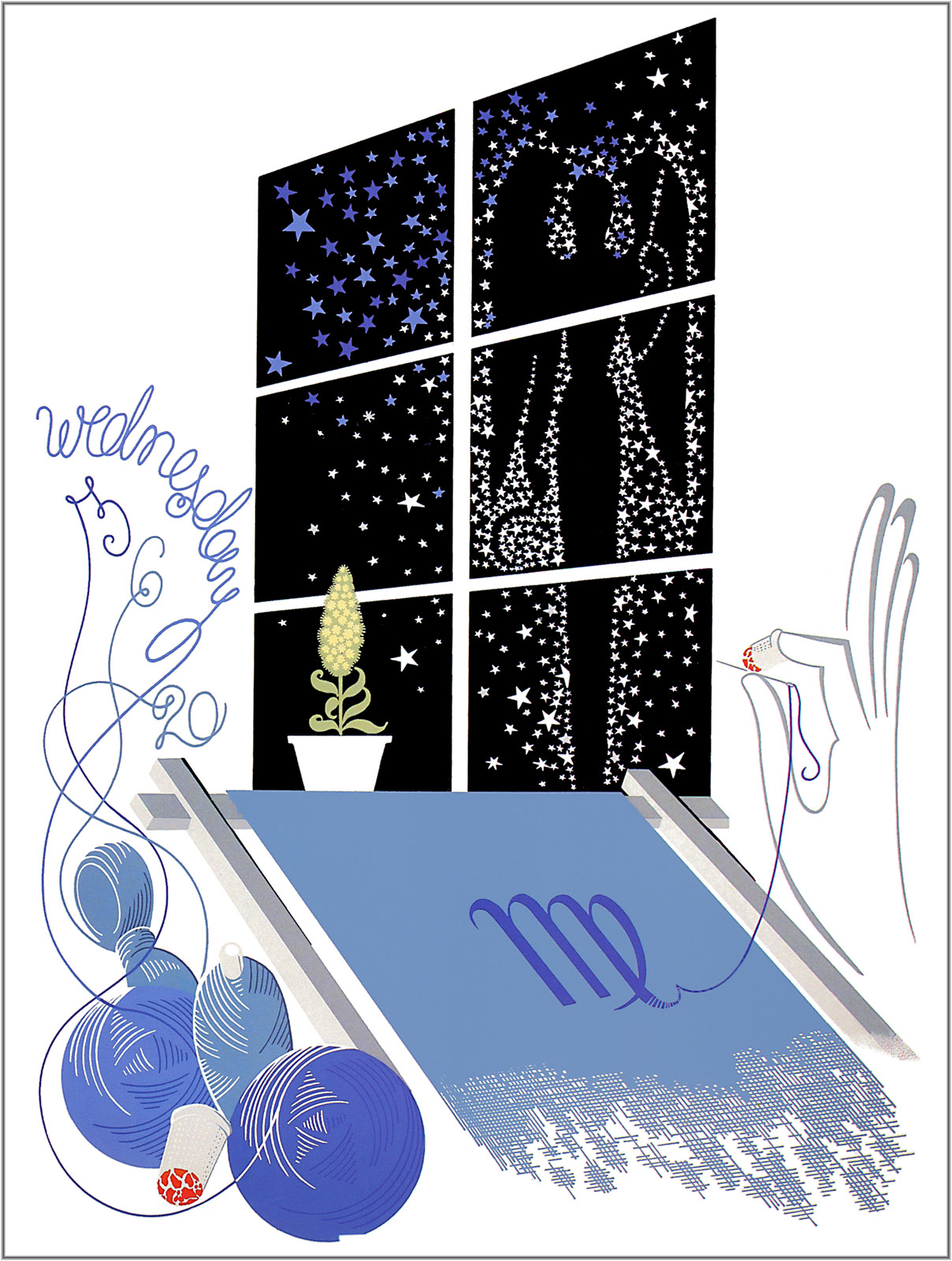 Oroscopo dello scrittore – settembre