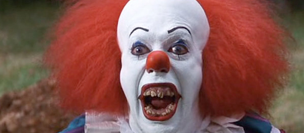 
            	I cattivi di Stephen King