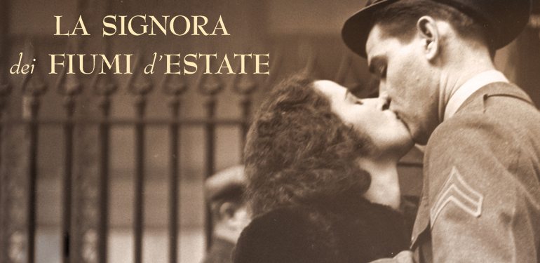 La signora dei fiumi d'estate