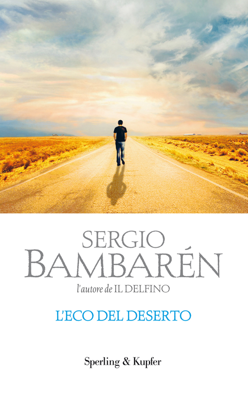 L'eco del deserto