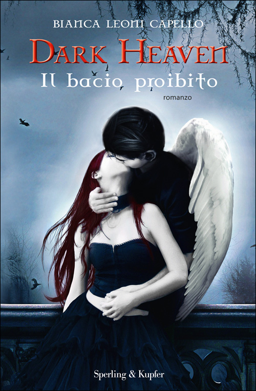 Dark Heaven. Il bacio proibito