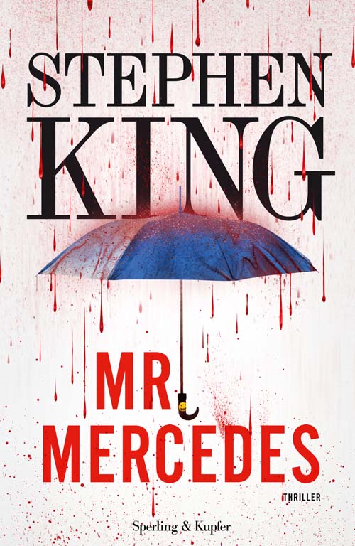 Mr. Mercedes