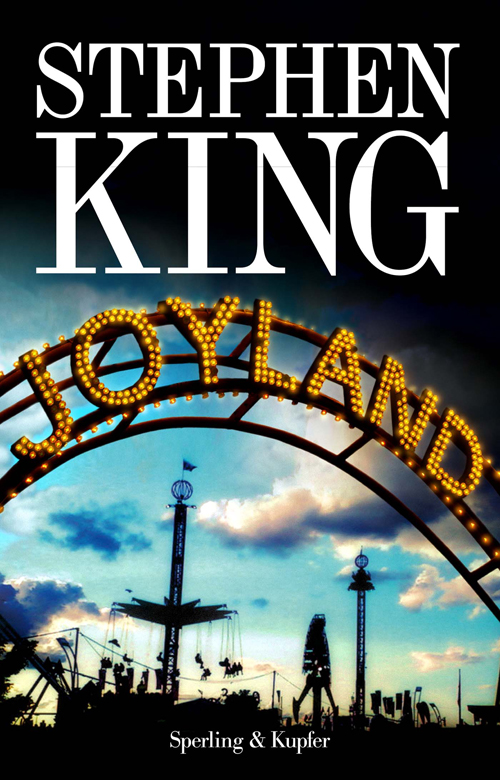 Joyland (versione italiana)