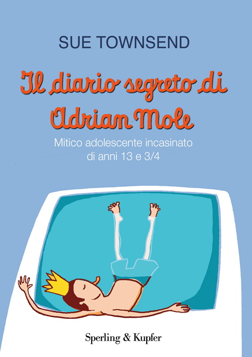 Il diario segreto di Adrian Mole