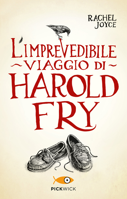 L’imprevedibile viaggio di Harold Fry