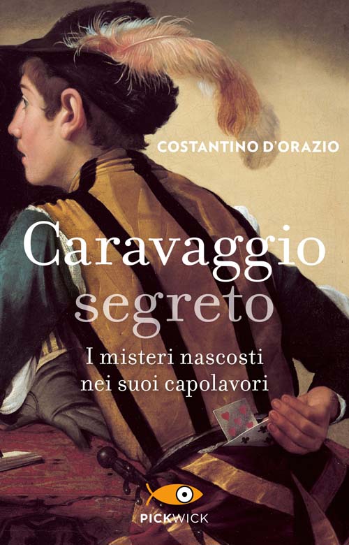 Caravaggio segreto