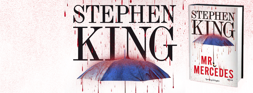 
            	Mr. Mercedes: il Re è tornato