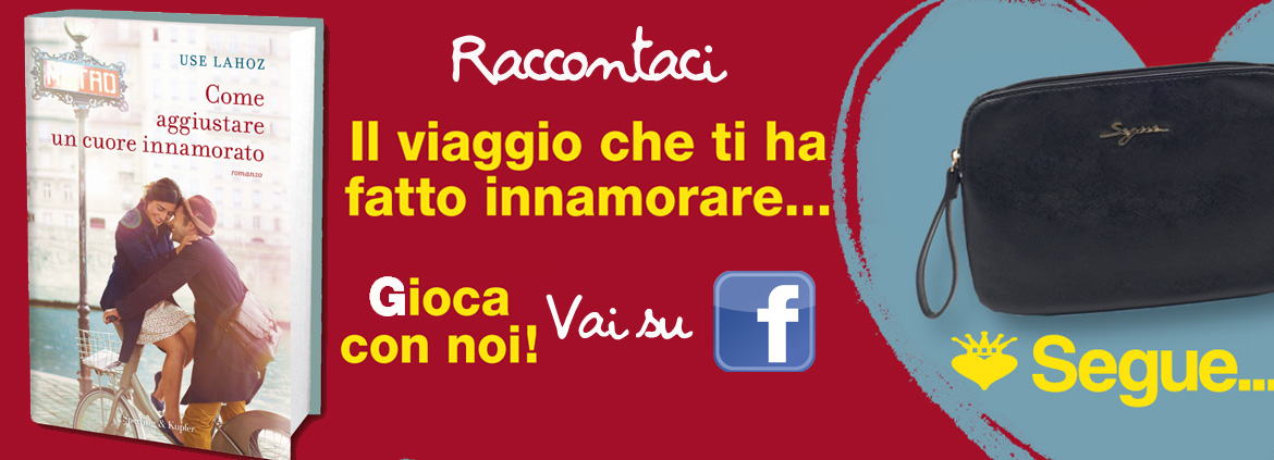 Come aggiustare un cuore innamorato