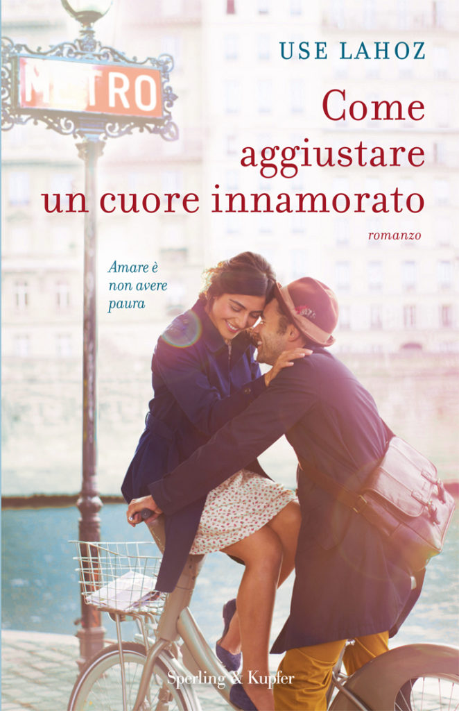 Come aggiustare un cuore innamorato
