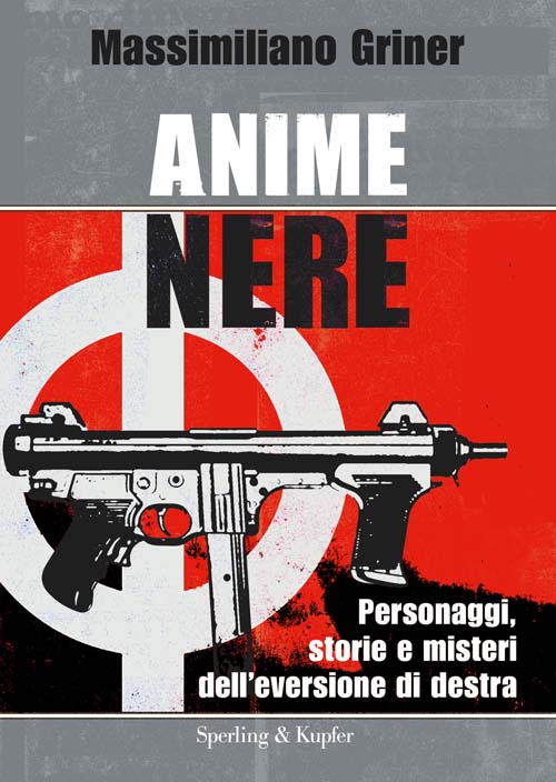 Anime nere