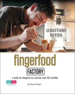 Fingerfood factory