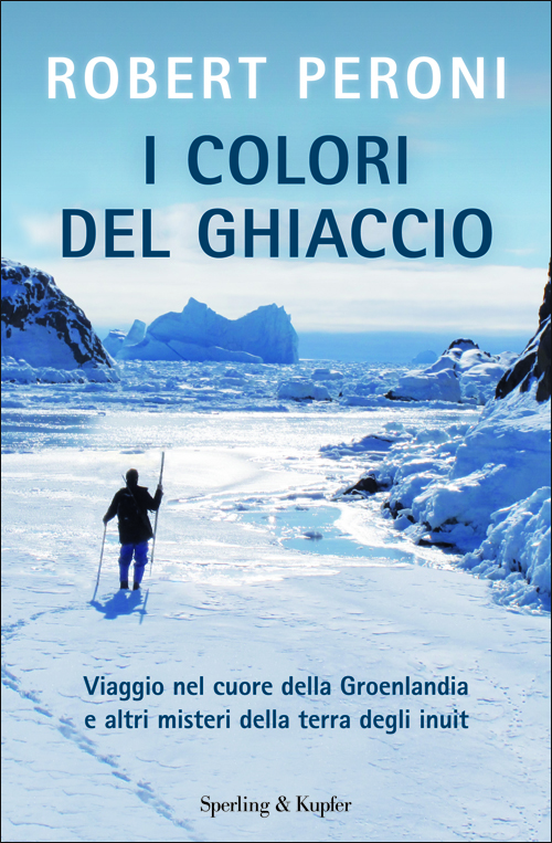 I colori del ghiaccio