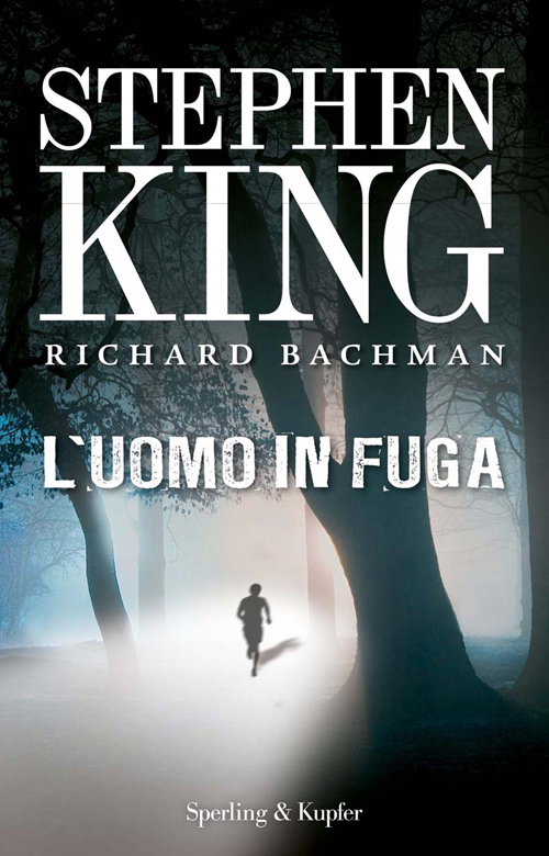 L'uomo in fuga