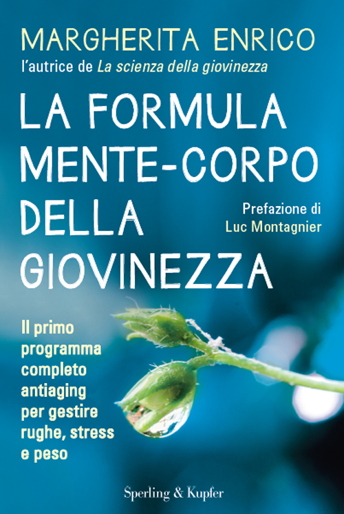 La formula mente-corpo della giovinezza