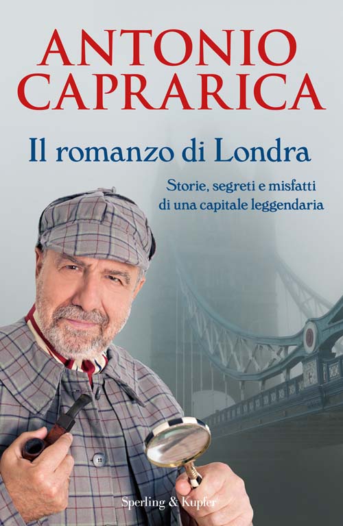 Il romanzo di Londra