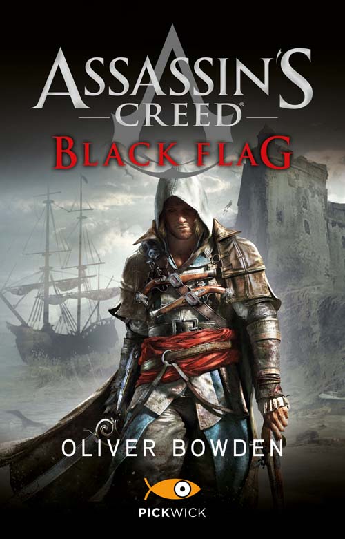 Assassin's Creed Black Flag