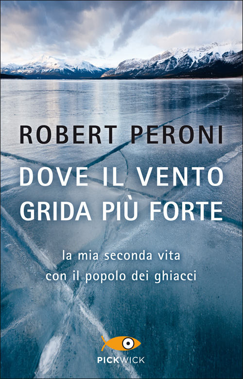 Dove il vento grida più forte