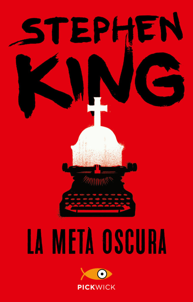La metà oscura