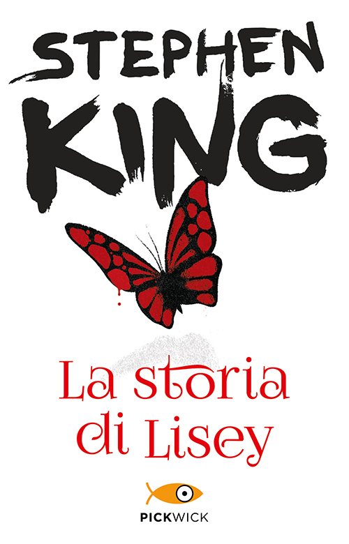 La storia di Lisey