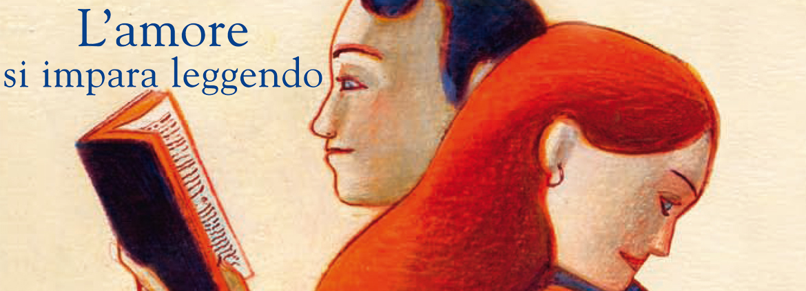 L’amore si impara leggendo