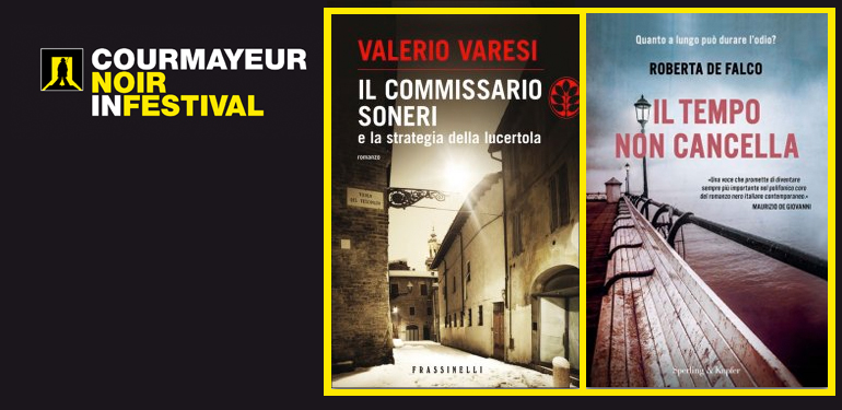 
            	Premio Giorgio Scerbanenco 2014