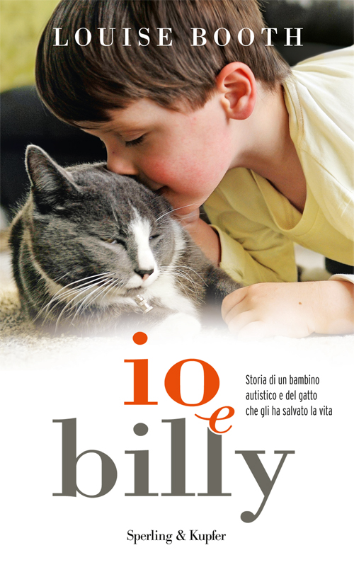 Io e Billy