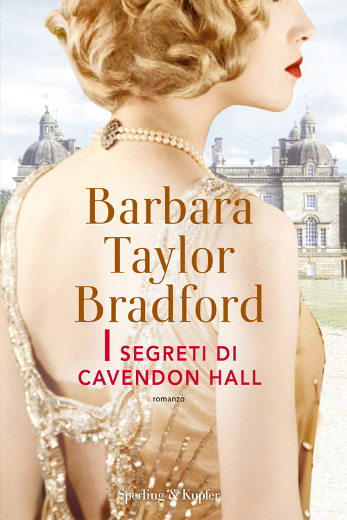 I segreti di Cavendon Hall