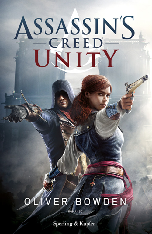 Assassin's Creed Unity