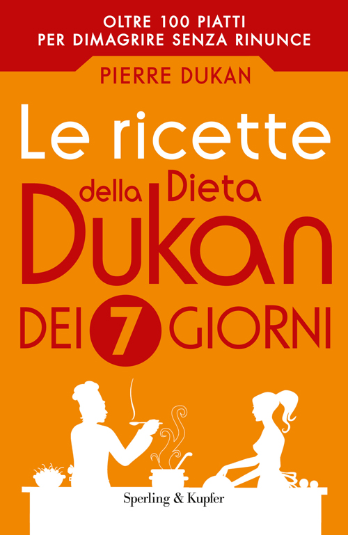 Le ricette della dieta Dukan dei 7 giorni