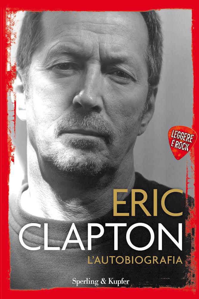 Eric Clapton