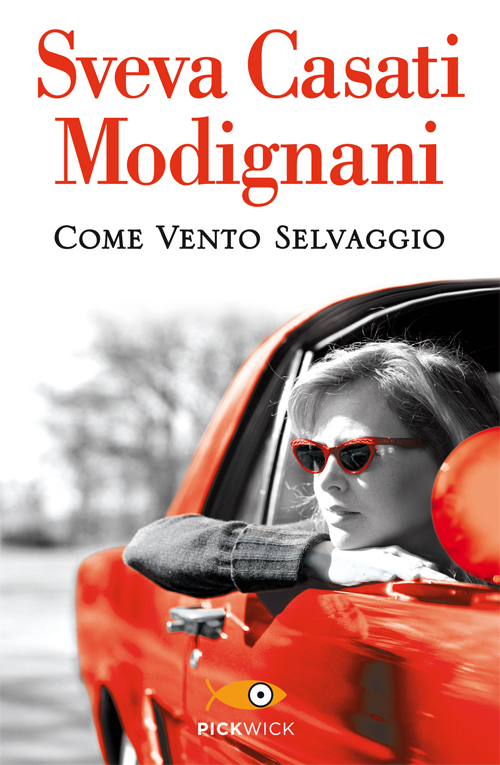 Come vento selvaggio