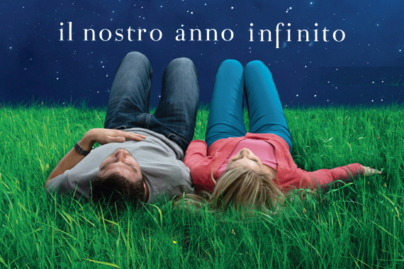 Il nostro anno infinito