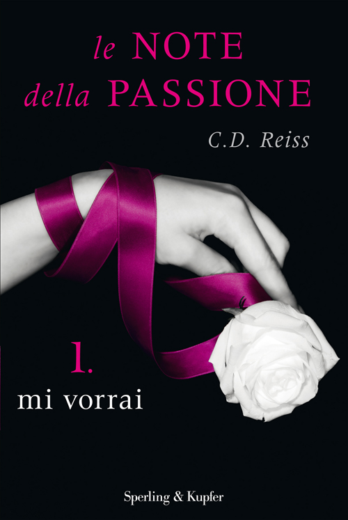 Le note della passione 1. Mi vorrai