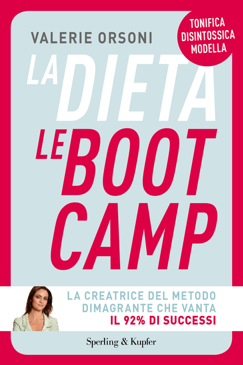 La dieta LeBootCamp