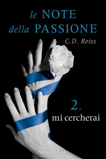 Le note della passione 2. Mi cercherai