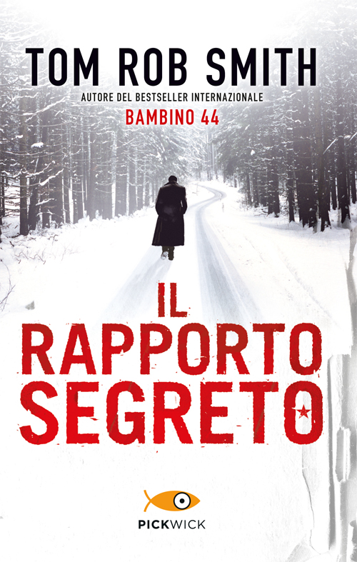 Il rapporto segreto