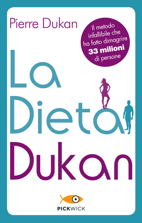 La dieta Dukan