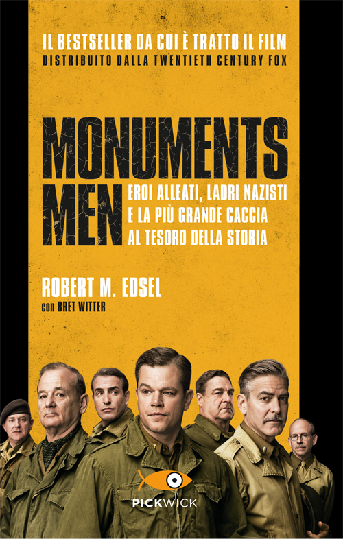 Monuments Men