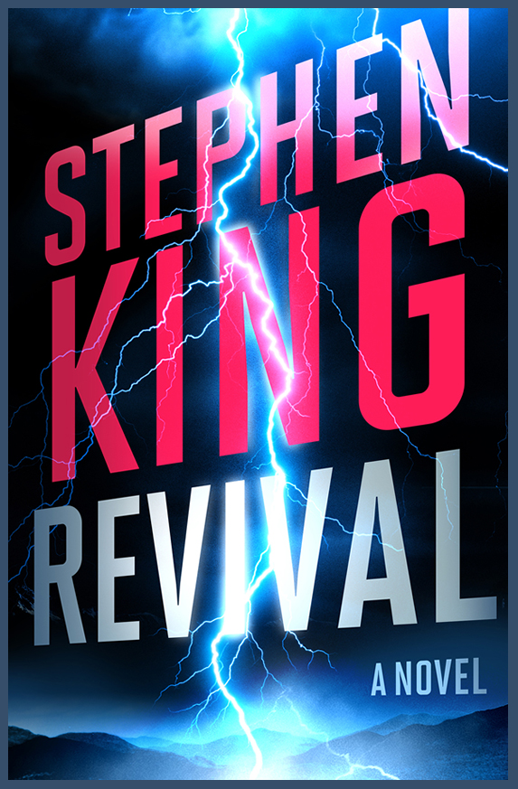 Revival – Stephen King