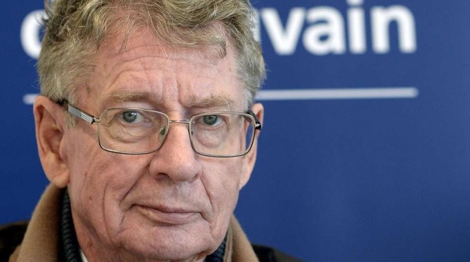 
            	Addio a Brink, una grande voce alzata contro l'apartheid