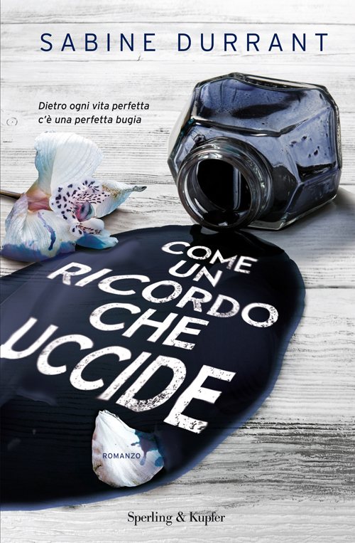 Come un ricordo che uccide