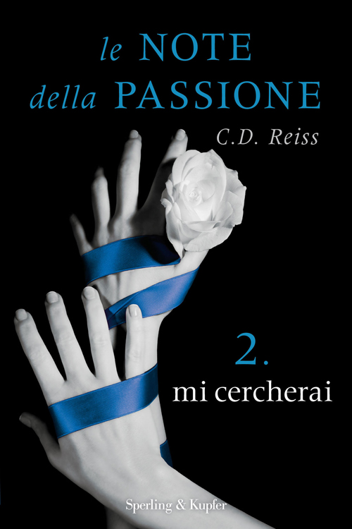 Le note della passione 2. Mi cercherai