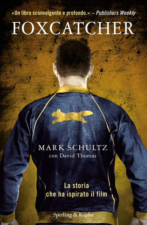 Foxcatcher