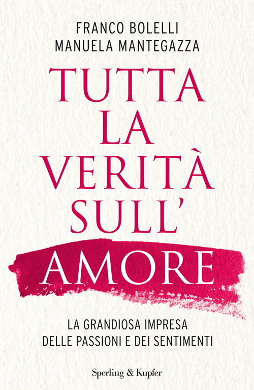 Tutta la verità sull'amore