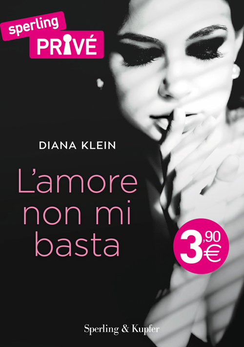 L'amore non mi basta