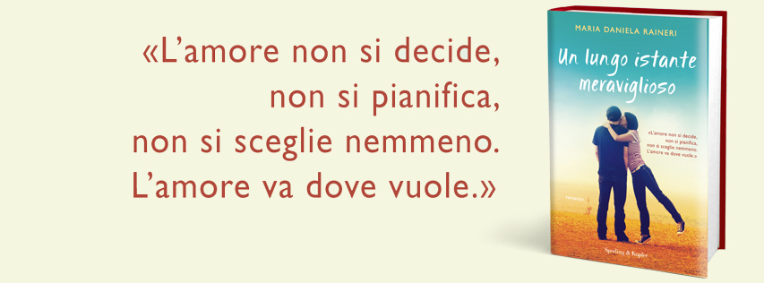 L’editor intervista Maria Daniela Raineri per il suo nuovo romanzo