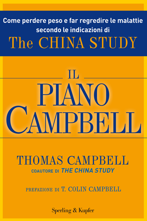 Il Piano Campbell