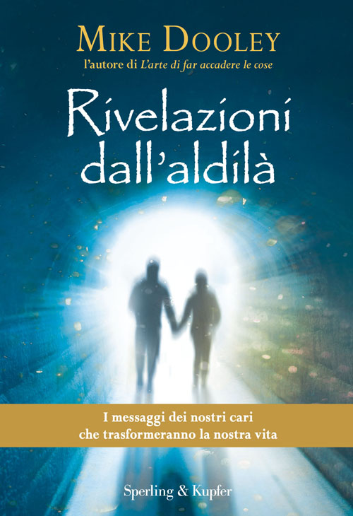 Rivelazioni dall'aldilà