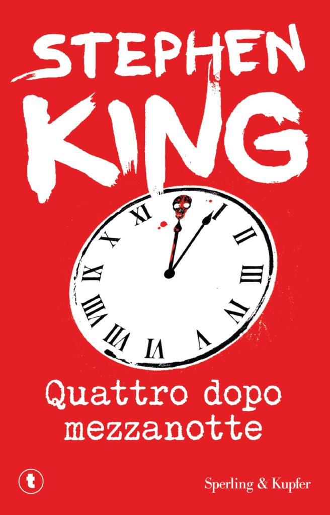 Quattro dopo mezzanotte - Volume UNICO